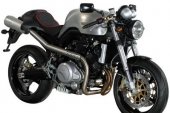 2008 Voxan Black Magic photo